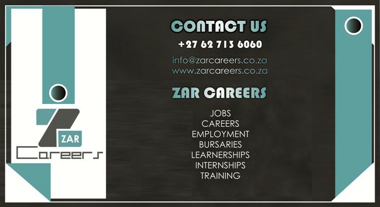 Zar Careers